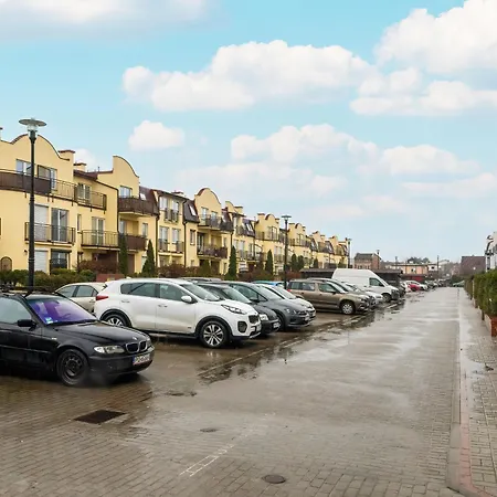 Dwupoziomowy Zmigrodzka Z Tarasem W Poznaniu By Renters פוזנן