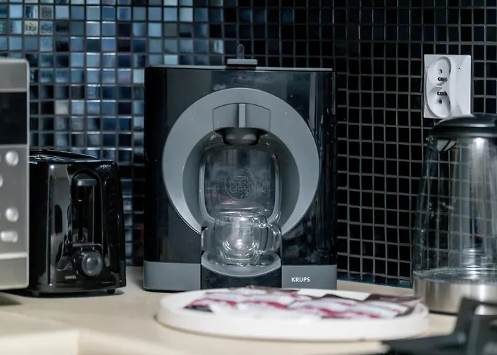 Dwupoziomowy Zmigrodzka Z Tarasem W Poznaniu By Renters פוזנן